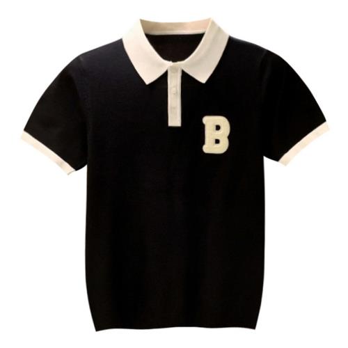 GentStyle Men's Casual Polo T-Shirt Pack of 4 Premium Set