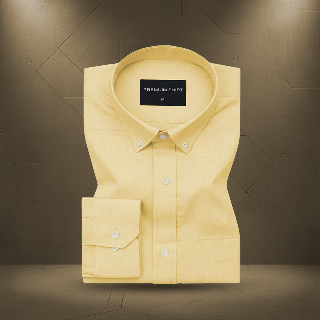 Premium Linen Shirts Combo Pack Set of 4 Lightweight Breathable