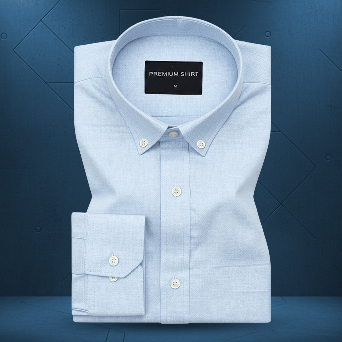 Premium Linen Shirts Combo Pack Set of 4 Lightweight Breathable